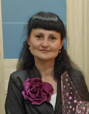 Заместитель заведующего Костина Элеонора Анатольевна Заместитель заведующего Костина Элеонора Анатольевна