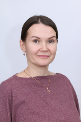 Воспитатель высшей категории Юферева Светлана Александровна Воспитатель высшей категории Юферева Светлана Александровна