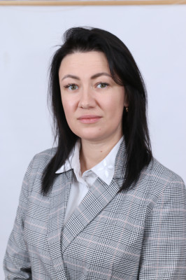 Педагогический работник Винокурова Мария Николаевна Педагогический работник Винокурова Мария Николаевна