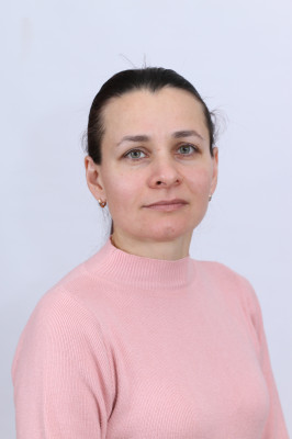 Педагогический работник Косолапова Наталья Георгиевна Педагогический работник Косолапова Наталья Георгиевна
